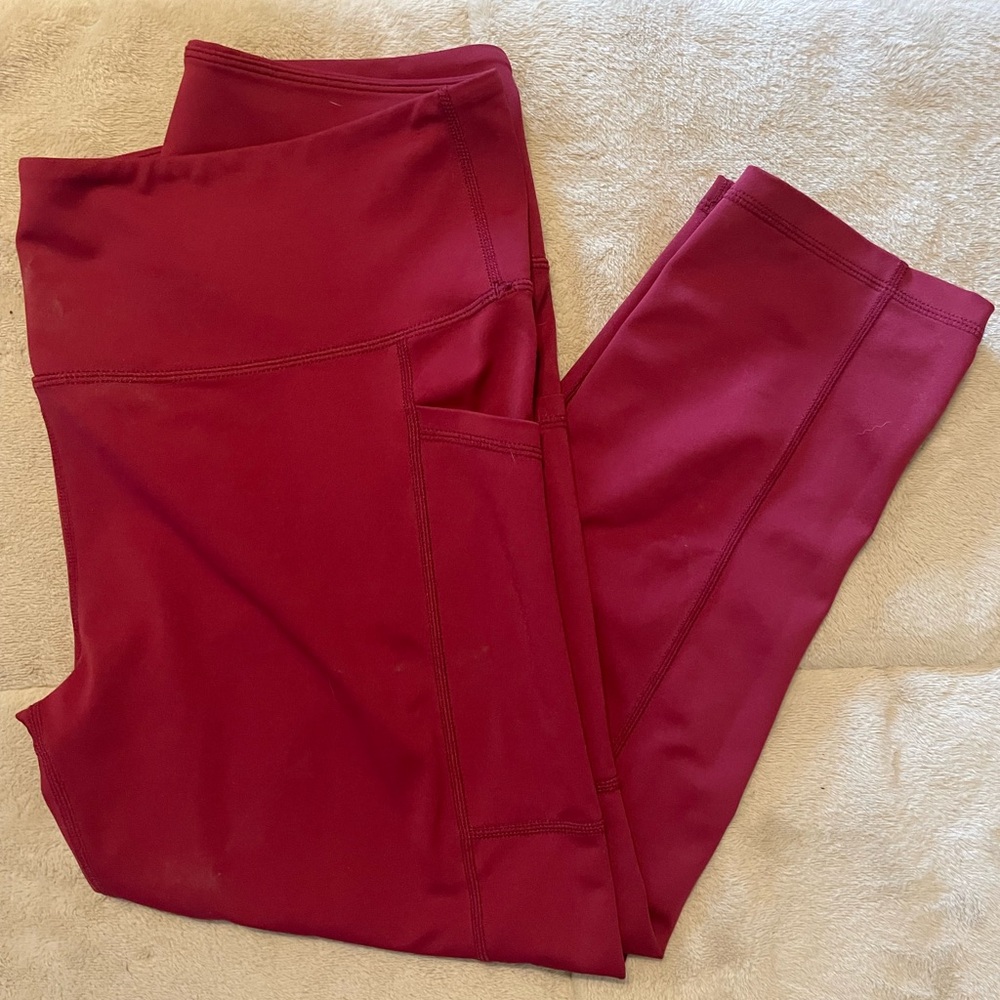 CVG Constantly Varied Gear Leggings L